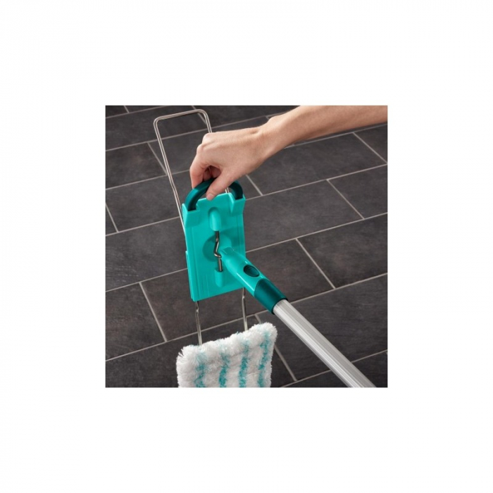 Spalator cu coada telescopica Leifheit Profi Micro Duo 42 cm [5]