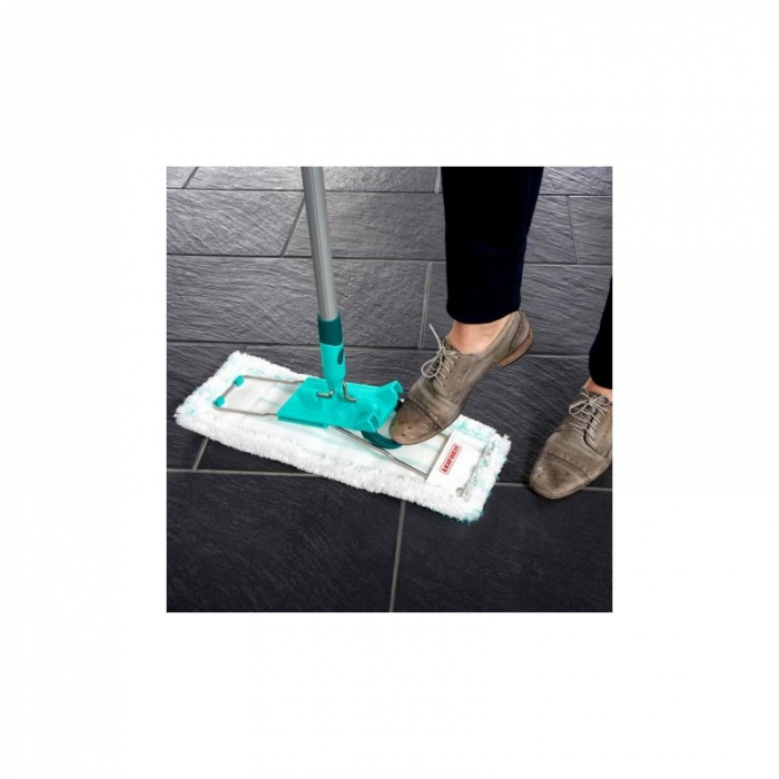Spalator cu coada telescopica Leifheit Profi Micro Duo 42 cm [4]
