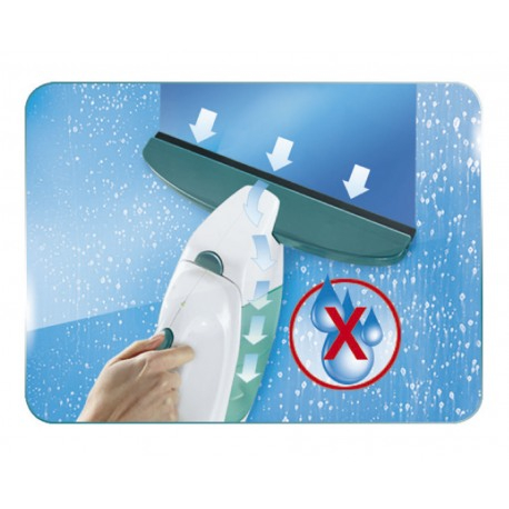 Set aspirator geam + spalator si coada 43 cm Leifheit Dry & Clean [31]