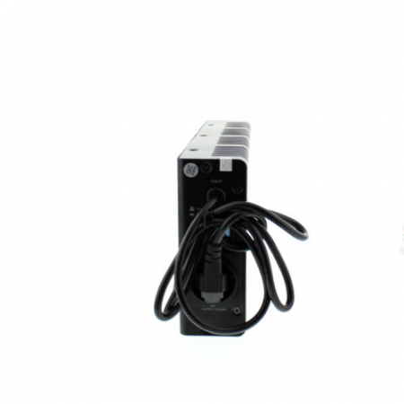 Stabilizator automat de tensiune orizontal cu releu Well 500VA [3]