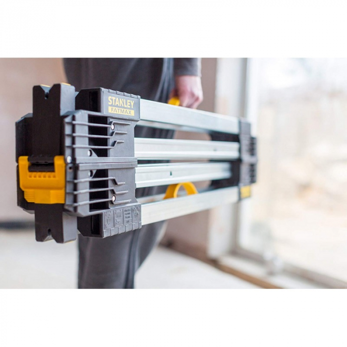 Set 2 capre de lucru metal Stanley Fatmax - FMST1-75763 [3]