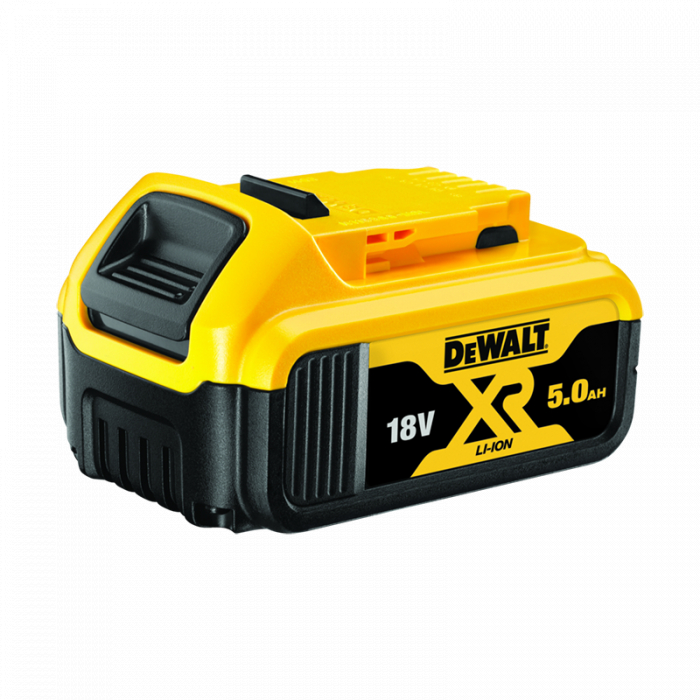 Acumulator Li-Ion 36V 6Ah pentru Fierastrau DeWalt DCM585 - DCB496 [2]