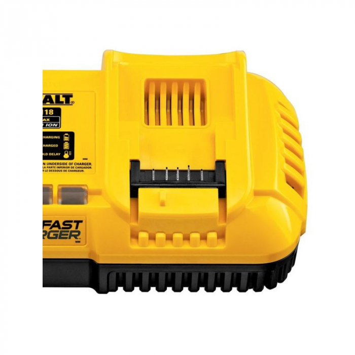Statie De Incarcare DeWalt DCB118, XR Li-Ion: 10.8 V, 14.4 V, 18 V Si 54V [3]