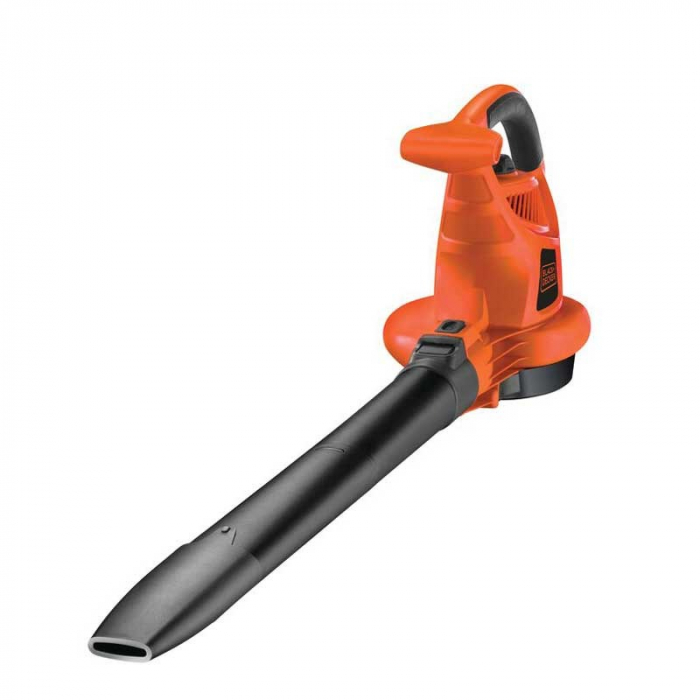 Suflanta si aspirator Black+Decker GW3031BP de gradina 3000W [2]