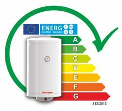 Boiler Sunsystem 200 litri, model SN V/S1 200, cu o serpentina, rezistenta 3 kw, termostat, supapa, termometru [3]