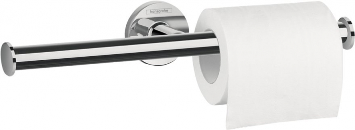 Suport rezerva hartie igienica Hansgrohe Logis Universal [1]
