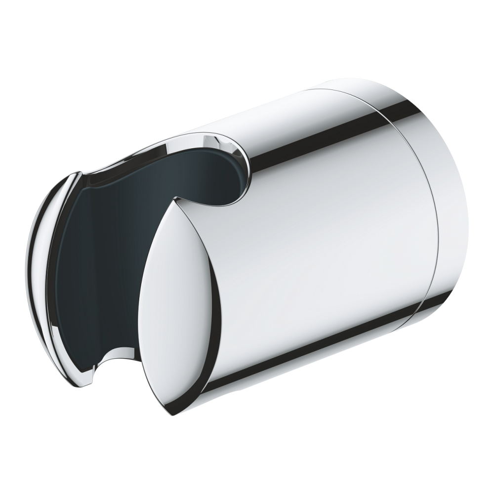 Suport para dus Grohe Vitalio universal, universala, crom [3]