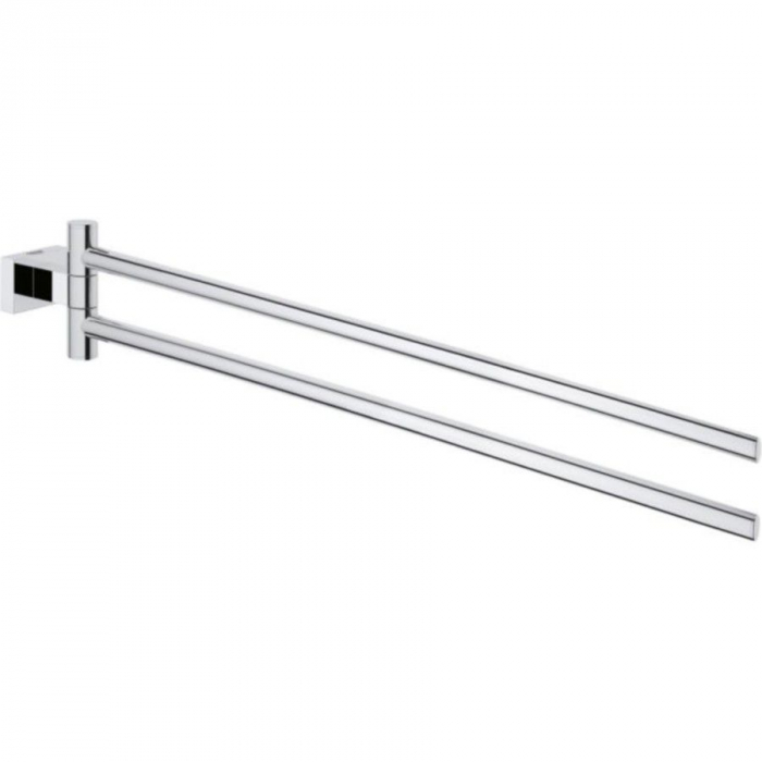 Suport pentru prosop lungime 439 mm Grohe Essentials Cube [5]