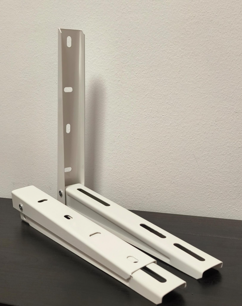 Suporti fixare aparat de aer conditionat 40 x 36,5 cm, 9 - 12000 BTU (set 2 buc) [2]