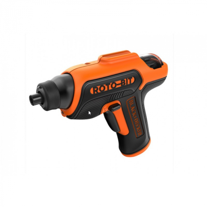 Surubelnita Electrica 3.6V Black+Decker CS36BSC [2]