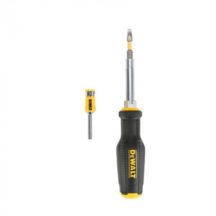 Surubelnita 6-in-1 Multibit DeWalt DWHT0-66569 [2]