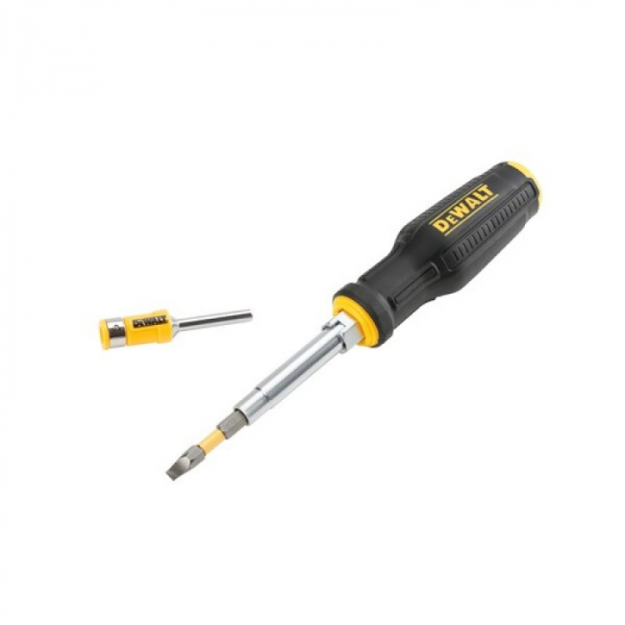 Surubelnita 6-in-1 Multibit DeWalt DWHT0-66569 [3]