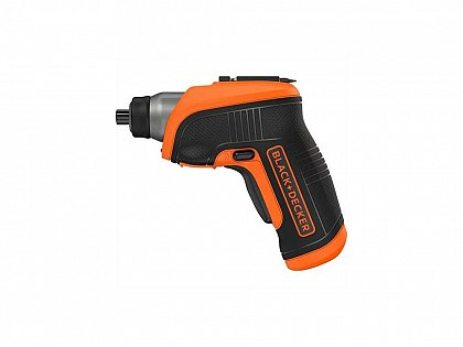 Surubelnita Black+Decker 3.6V Li-ion MPP - CS3652LC [2]