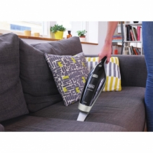 Aspirator vertical Black+Decker 18 V 2Ah 36Wh - SVA520B [2]