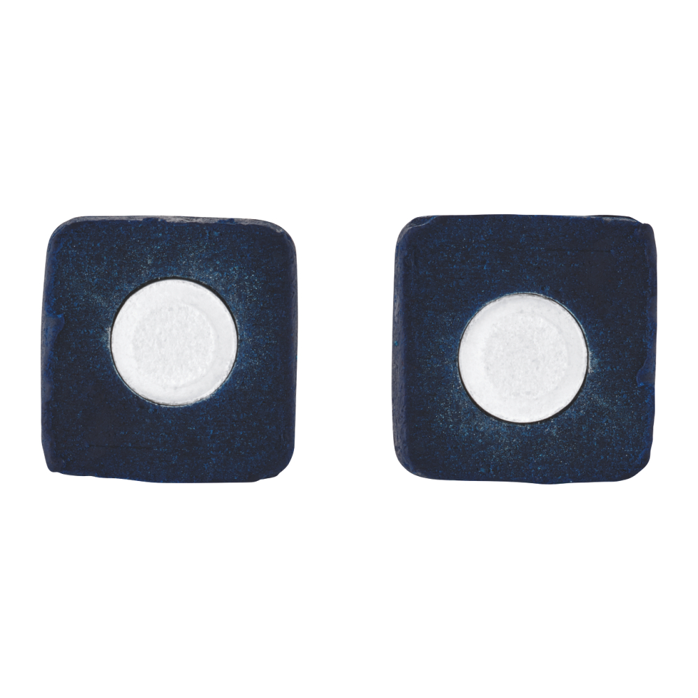 Tablete Grohe fresh, freshtabs, 2 x 50g, efect anti-calcar, anti-murdarie [4]