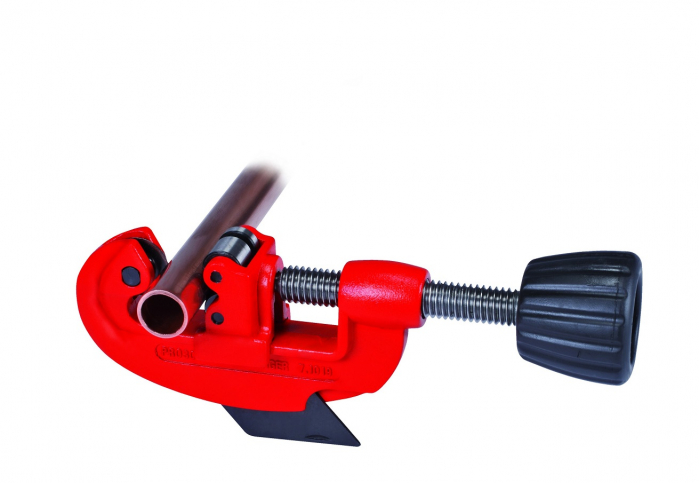Taietor pentru tevi din cupru, 1/4-7/8", 6 - 22 mm, Minicut II PRO, ROTHENBERGER [1]