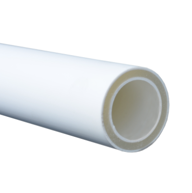 TEAVA ALBA PPR/FIBRA D. 20 x 3,4mm SDR6 L4m - VALROM GAMA RandomKIT [1]