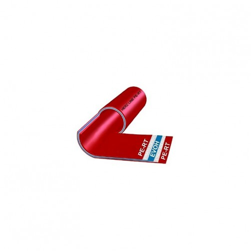 Teava pentru incalzire in pardoseala, 16 x 2 mm, colac 240 ml, Herz PE-RT [2]