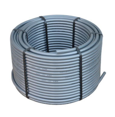 TEAVA GRI PE-Xa CU BARIERA DE OXIGEN D. 20 x 2,8mm COLAC 100m - VALROM GAMA PexKIT [1]