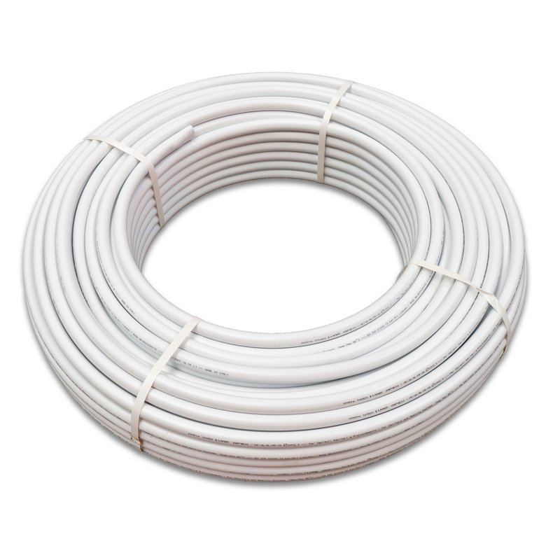 Teava Ivar PEX-AL multistrat 16x2 colac 100 ml [1]