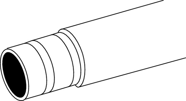Teava TECElogo-Push multistrat PE-RT/Al/PE-RT, Ø16 x 2 mm, bara 5ml [2]