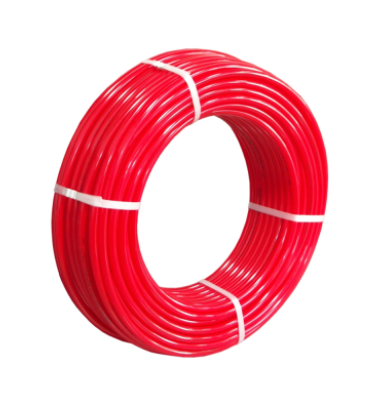 TEAVA PEX EVOH ROSIE D. 16 x 2,0mm COLAC 100m - VALROM GAMA PexKIT [1]