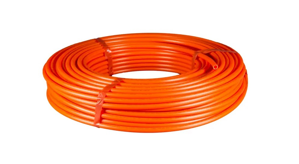 Teava Purmo PexPenta PE-Xc cu bariera de oxigen pentru incalzire/racire si conectarea radiatoarelor, 20x2 mm, colac 240 ml [1]