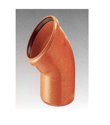 Cot PVC 400 x 45° [1]