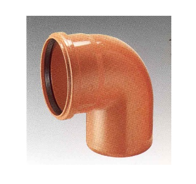 Cot PVC 400 x 45° [2]