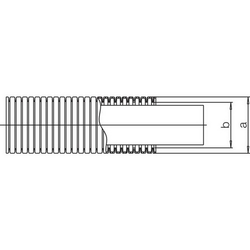 Teava universala in tub de protectie 24 mm, 16x2.2, colac 50 ml, Rehau RAUTITAN Flex PE-Xa [3]