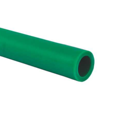 TEAVA VERDE PPR D. 63 x 8,6mm SDR7,4 L4m - VALROM GAMA RandomKIT [1]