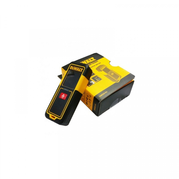Telemetru laser DeWalt 30m - DW033 [2]