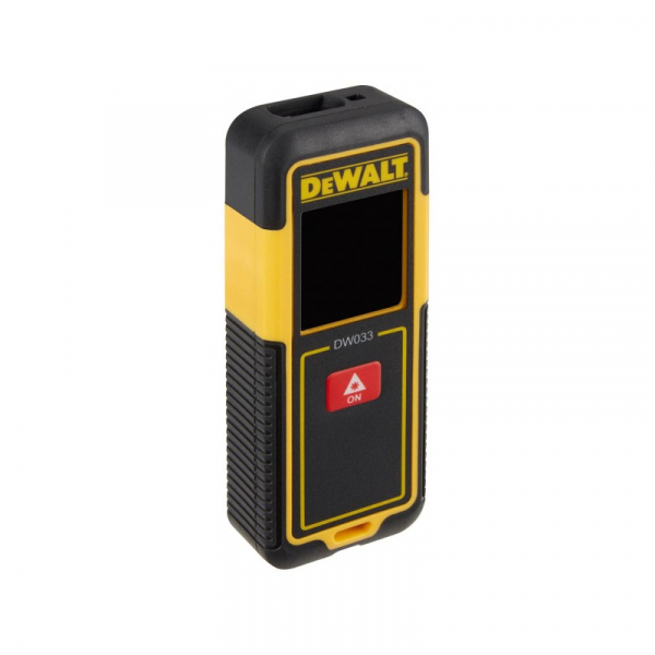 Telemetru laser DeWalt 30m - DW033 [3]