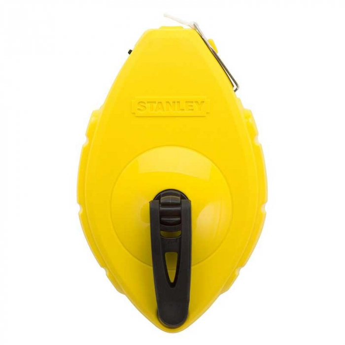 Sfoara de trasat STANLEY 0-47-443 din plastic ABS 30m PowerWinder [5]