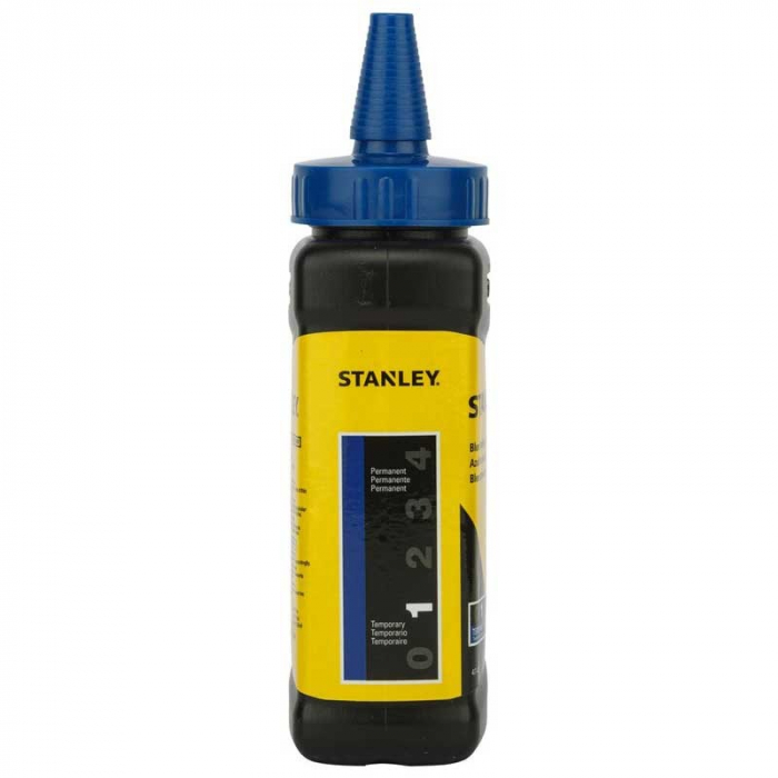 Sfoara de trasat STANLEY 0-47-443 din plastic ABS 30m PowerWinder [3]