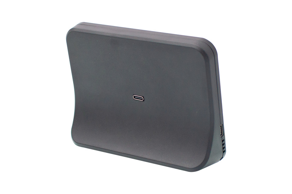 Termostat ambient digital programabil fara fir Ermetiq [2]