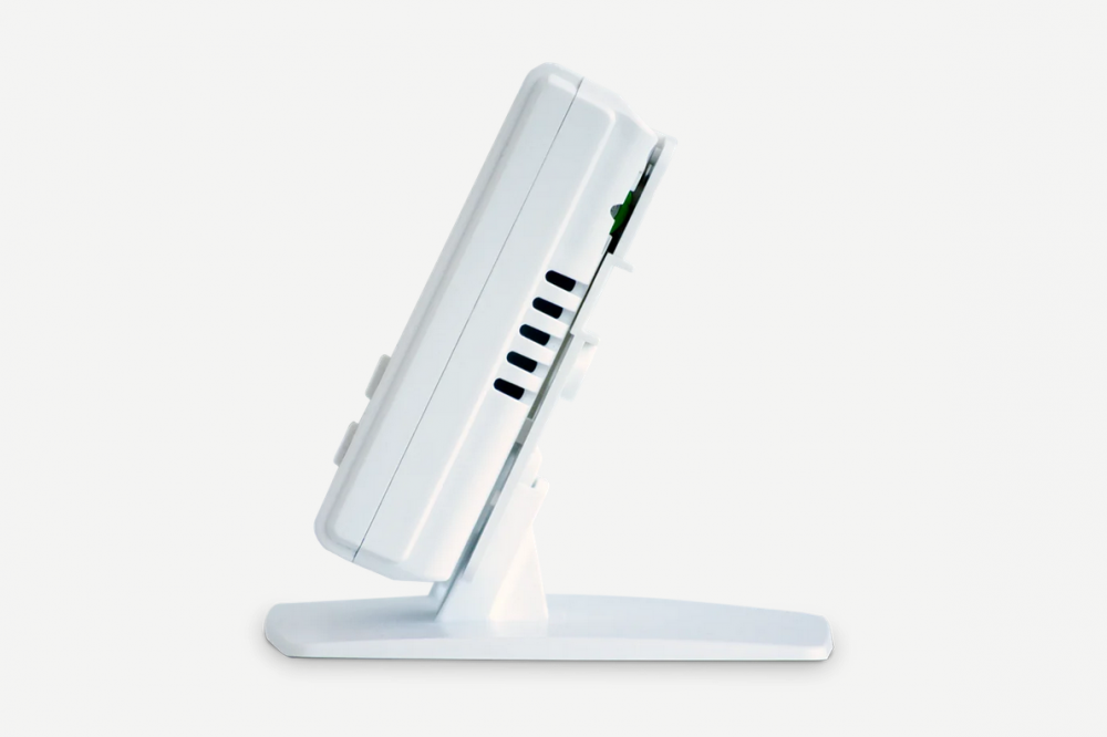 Termostat ambiental programabil fara fir, Homplex 909 RF [3]