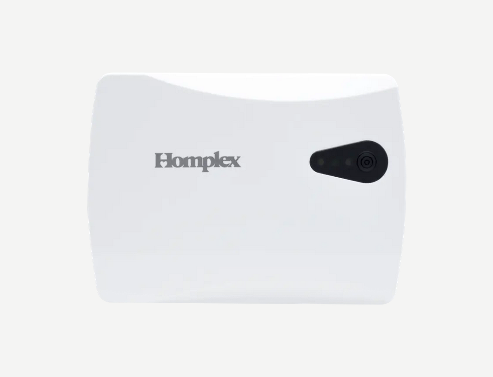 Termostat ambiental programabil fara fir, Homplex 909 RF [4]