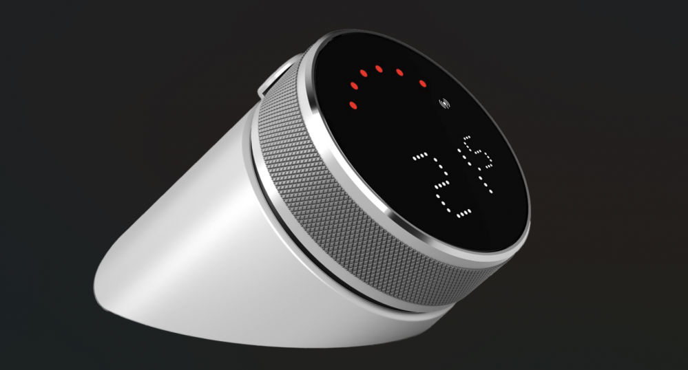 Termostat inteligent fara fir Salus IT 800 WiFi [3]