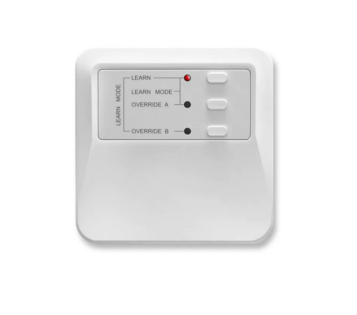 Termostat POER Smart cu control vocal - pachet 2 zone [4]