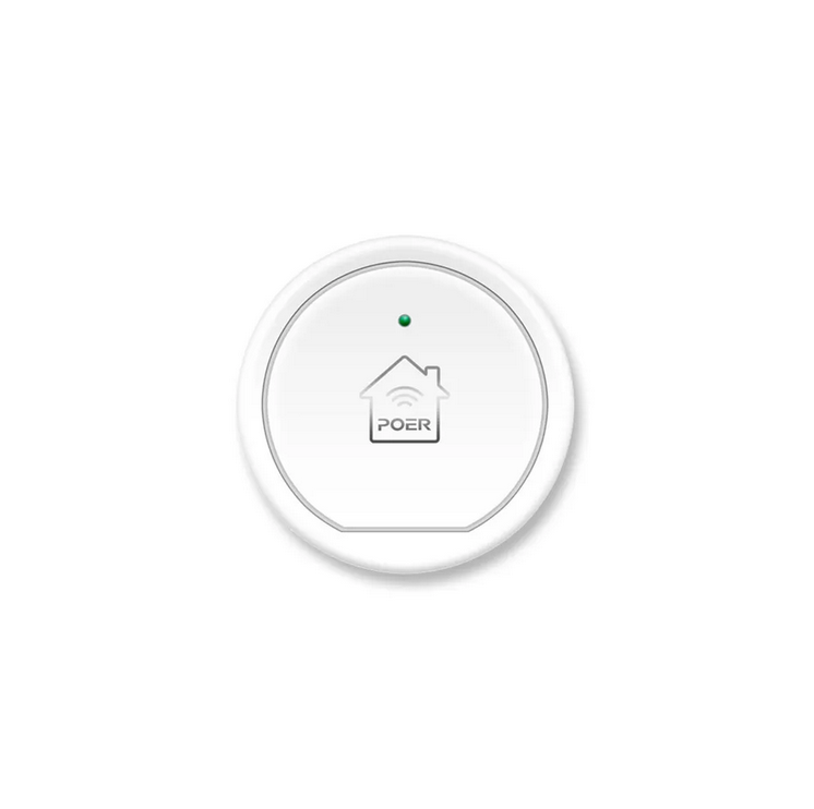 Termostat POER Smart cu control vocal - pachet 2 zone [2]