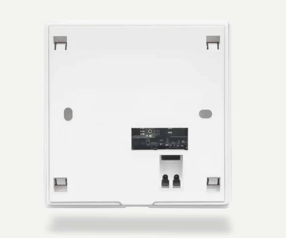 Termostat programabil fara fir pentru incalzirea in pardoseala, Homplex 920 DF [3]