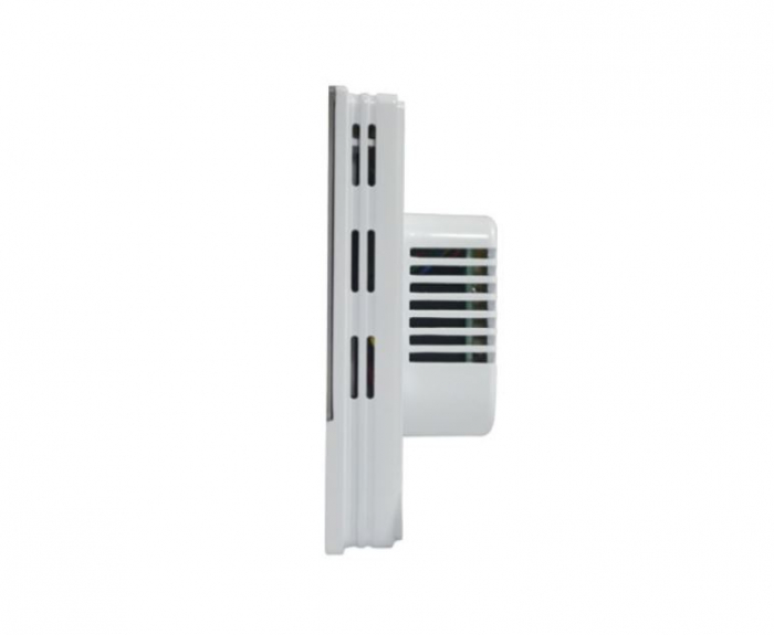 Termostat programabil cu fir pentru încălzirea în pardoseală, în doză, Homplex model DG921 [3]