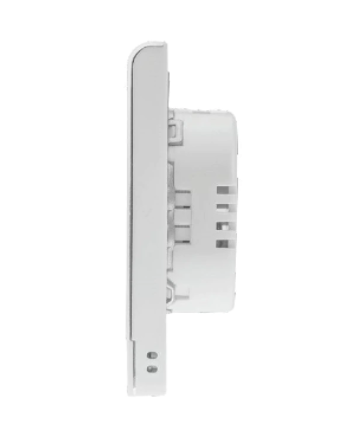 Termostat seria Quantum, ecran extins și funcții avansate, montaj în doză, 230V, WQ610 [3]