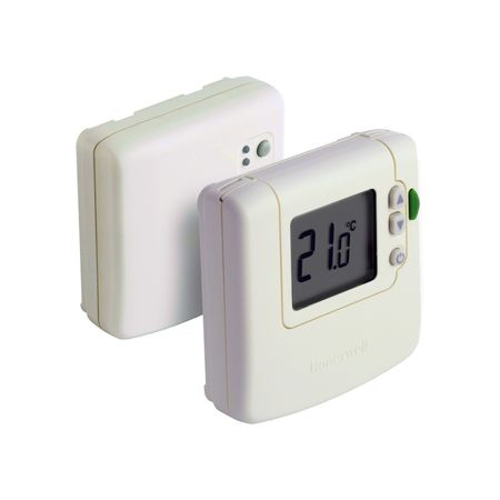 Termostat wireless neprogramabil Honeywell DT92A1004 [2]