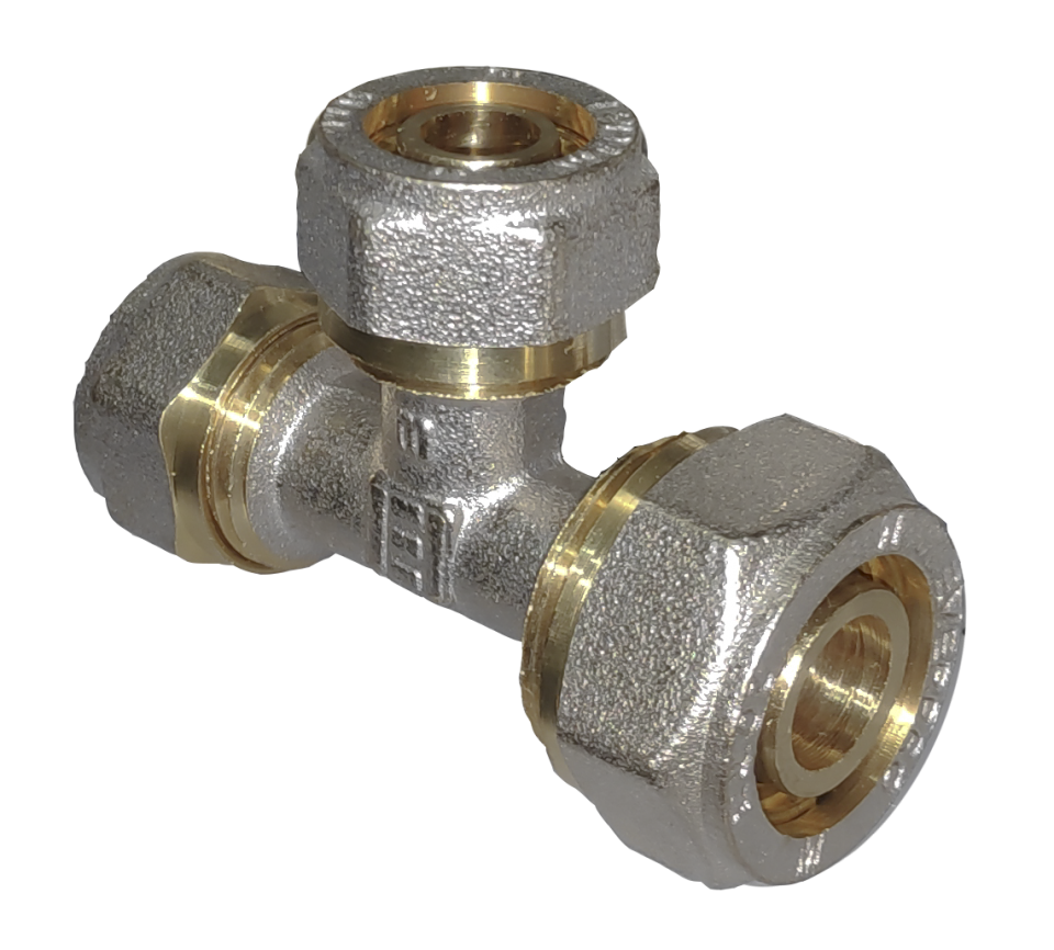 Teu Ermetiq 20 x 1/2 FI [3]