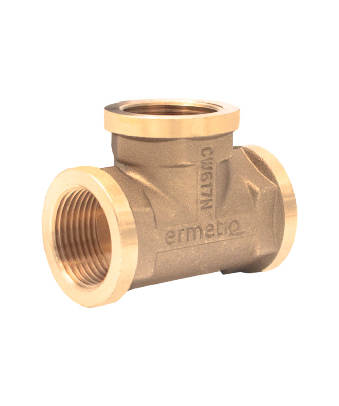 Teu alama CW617N Ermetiq 3/4  [2]
