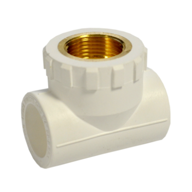 TEU ALB PPR D. 25 x 1/2FI - VALROM GAMA RandomKIT [1]