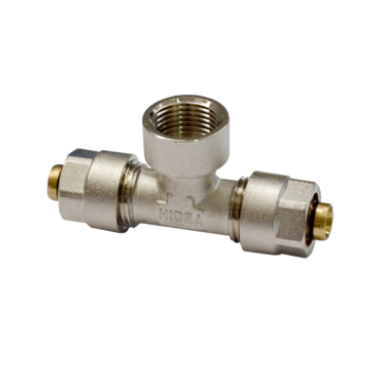 TEU D. 16 x 1/2 FI - VALROM GAMA AlpexKIT [1]