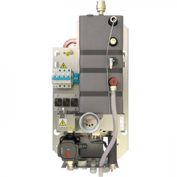 Bosch Tronic Heat 3500 15 - 15 kW centrala termica electrica  [9]